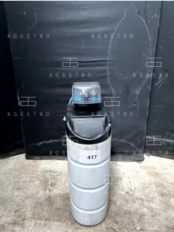 Automata Vízlágyító