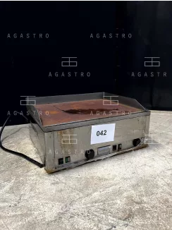 Elektromos rostlap / sütőlap