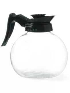 HENDI Üvegkanna kávéhoz - 1,8 liter