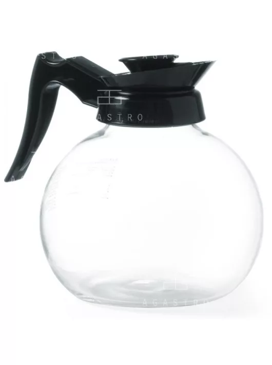 HENDI Üvegkanna kávéhoz - 1,8 liter