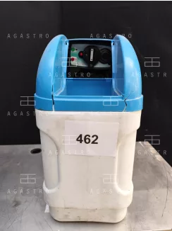 Automata vízlágyító