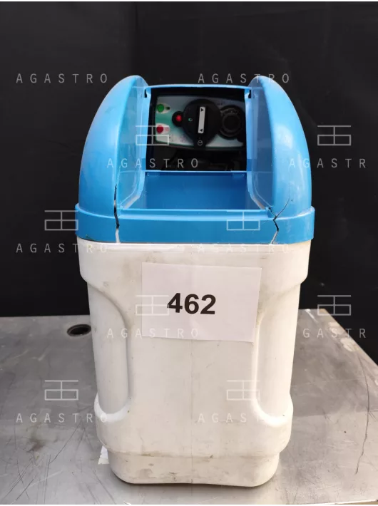 Automata vízlágyító