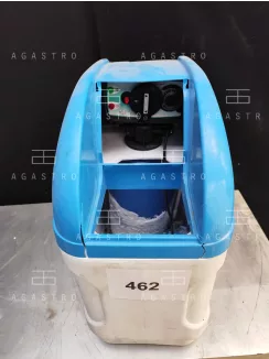 Automata vízlágyító