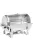 HENDI Chafing Roll-top tetővel - GN1/1