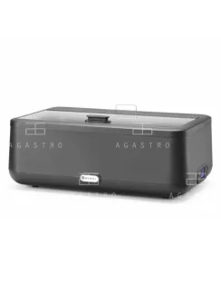 HENDI UNIQ elektromos chafing - GN1/1