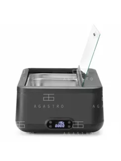 HENDI UNIQ elektromos chafing - GN1/1