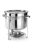 Leveses chafing -8 liter - "Piave" modell