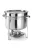 HENDI Leveses chafing -8 liter - "Piave" modell