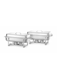 HENDI Chafing - GN1/1 -  2 db