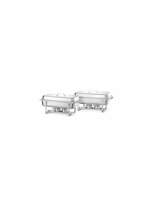 HENDI Chafing - GN1/1 -  2 db