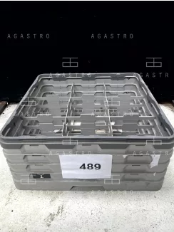 Ipari mosogatótálca