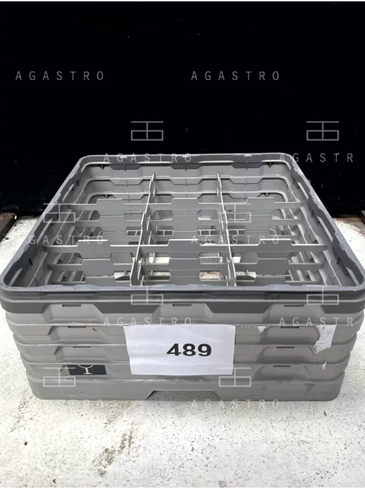 Ipari mosogatótálca