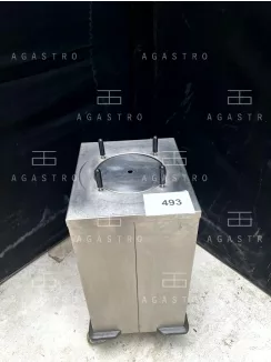 Gurulós tányér melegentartó