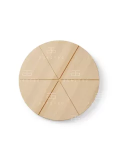 HENDI Pizza deszka ⌀450mm