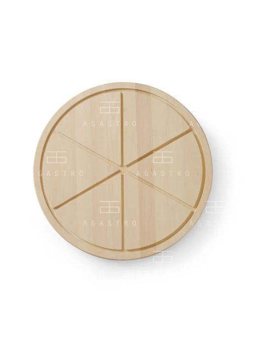 HENDI Pizza deszka ⌀500mm