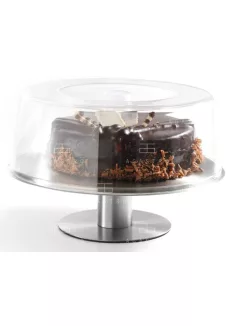 HENDI Forgó tortaállvány