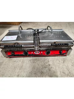 Kontaktgrill