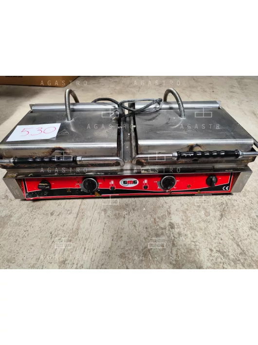 Kontaktgrill