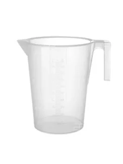 Mérőkancsó, 5 liter