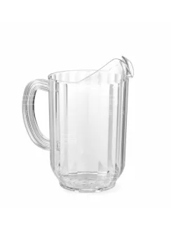 HENDI Kancsó - 1,8 liter