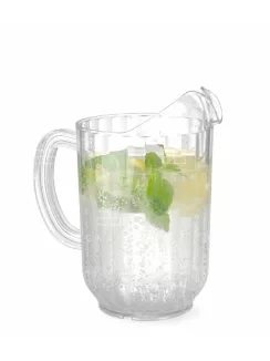 HENDI Kancsó - 1,8 liter