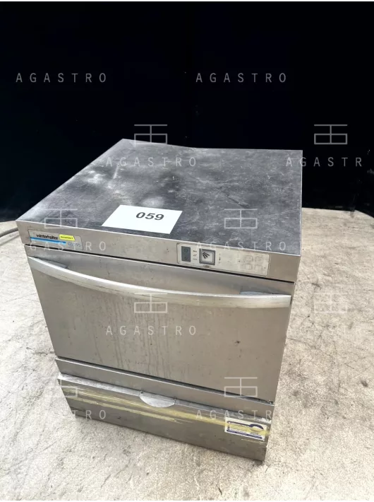 Winterhalter ipari mosogatógép