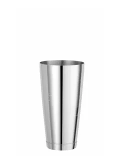 HENDI Bostoni shaker - 0,8 liter