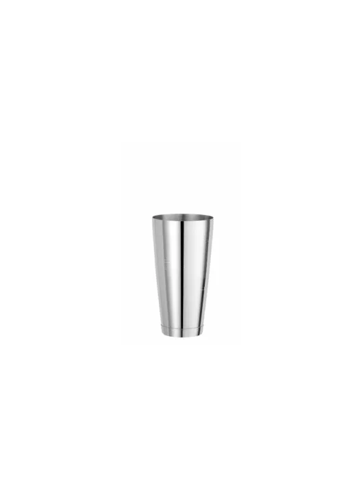 HENDI Bostoni shaker - 0,8 liter