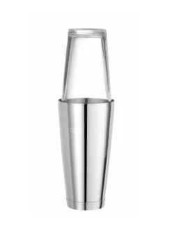 HENDI Bostoni shaker - 0,8 liter