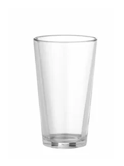 HENDI Bostoni shaker pohár