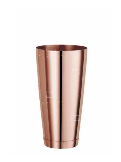 HENDI Bostoni shaker - 0,8 liter
