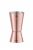 Italmérce (Jigger) - kétoldalas - 25/50 ml