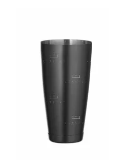 HENDI Bostoni shaker - 0,8 liter