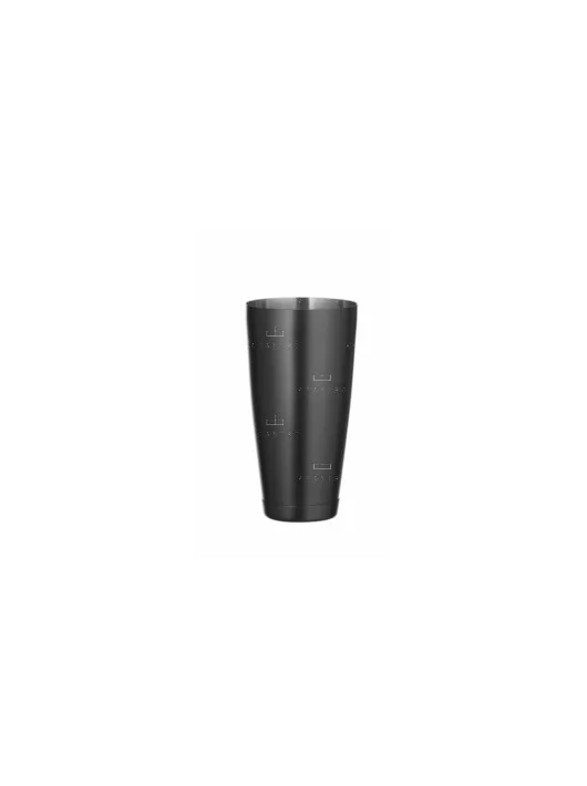 HENDI Bostoni shaker - 0,8 liter