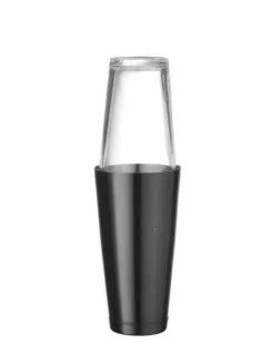 HENDI Bostoni shaker - 0,8 liter