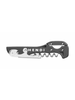 HENDI Drekó, pincérnyitó