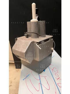 Zöldségszeletelő - 150 kg/h