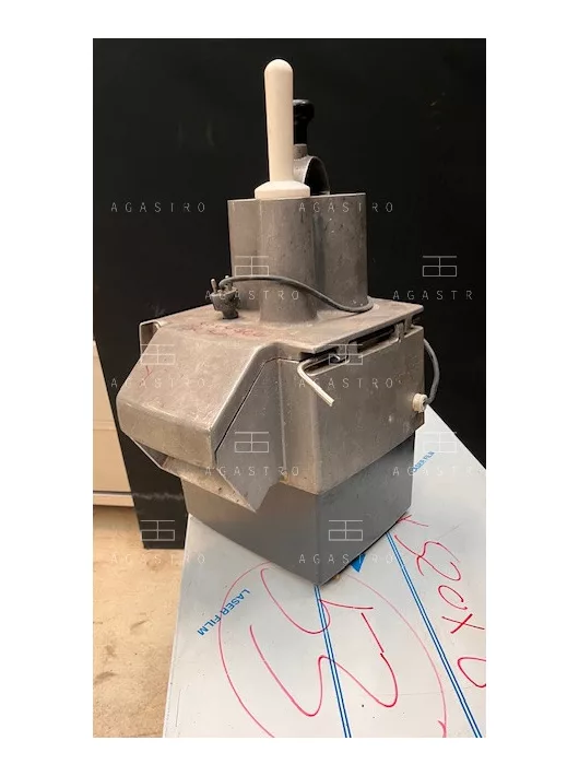 Zöldségszeletelő - 150 kg/h