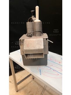 Zöldségszeletelő - 150 kg/h