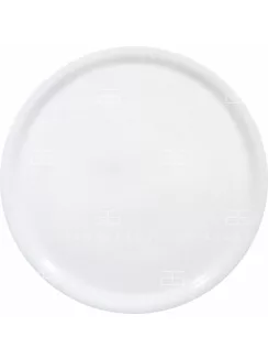 HENDI Pizzatányér - 6 db - ø280 mm