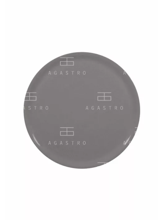 HENDI Pizzatányér - 6 db - ⌀330 mm