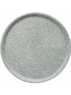 HENDI Pizzatányér - 6 db - ⌀330 mm
