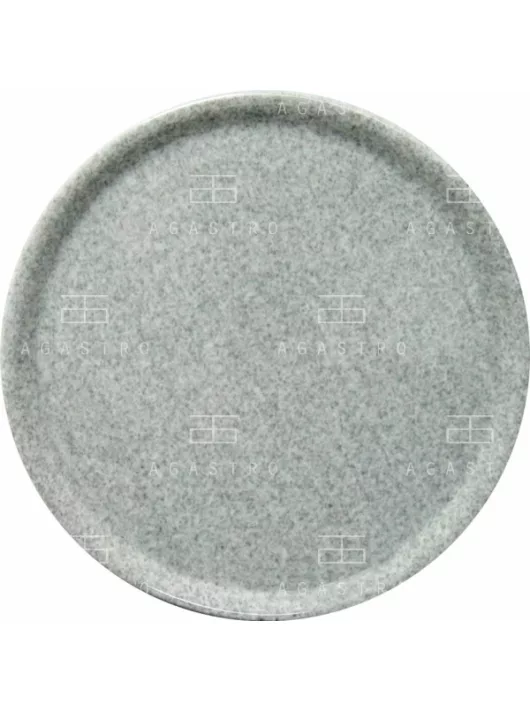 HENDI Pizzatányér - 6 db - ⌀330 mm