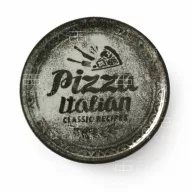  Pizzatányér - 6 db - ⌀330 mm