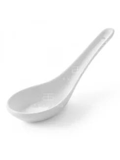 HENDI Porcelán tapas tál - 6 db