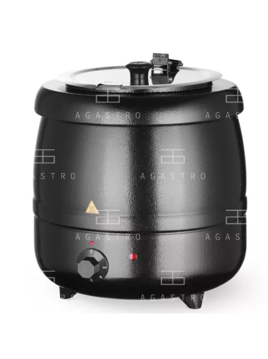 HENDI Leves melegentartó - 8 liter
