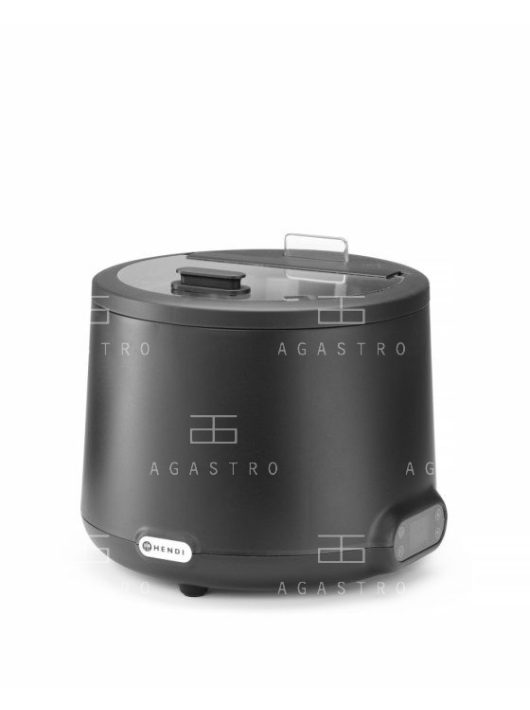 UNIQ leves melegentartó - 8 liter 