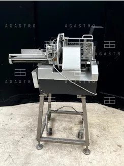 Automata szeletelőgép ( Bizerba ) 