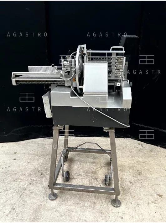 Automata szeletelőgép ( Bizerba ) 