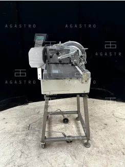 Automata szeletelőgép ( Bizerba ) 